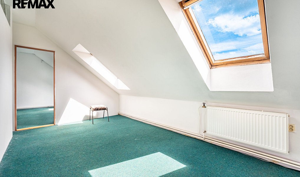 Prodej domu 342 m² s pozemkem 257 m², Jihlava – náhled fotky 18