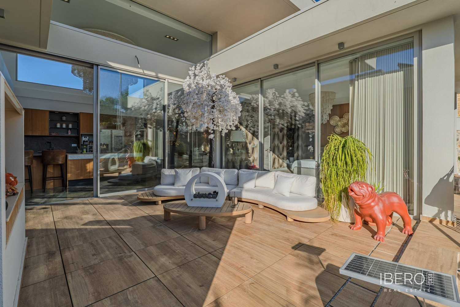 Casa 5+kk – Benijófar, Urbanización Benimar - Vista 5