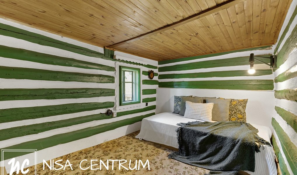 Prodej domu 120 m² s pozemkem 1 372 m², Tatobity – náhled fotky 8