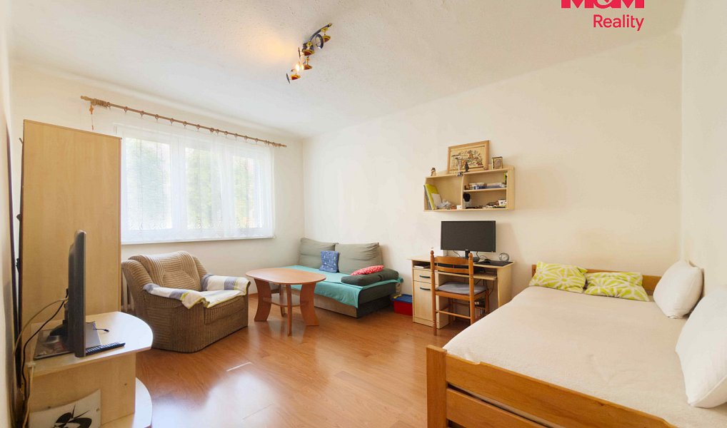 Prodej bytu 2+1 51 m², Karviná – náhled fotky 5