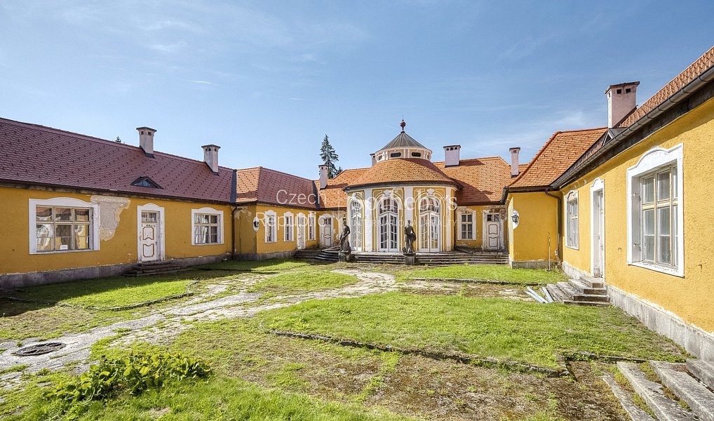 Prodej domu 2 500 m² s pozemkem 22 197 m², Šindelová – náhled fotky 18