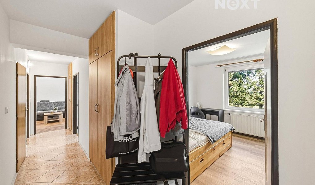 Prodej bytu 3+1 70 m², Nové Město – náhled fotky 13