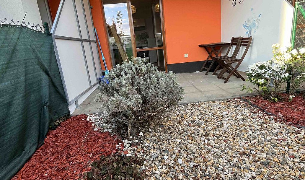 Pronájem bytu 1+kk 30 m², Boskovice – náhled fotky 7