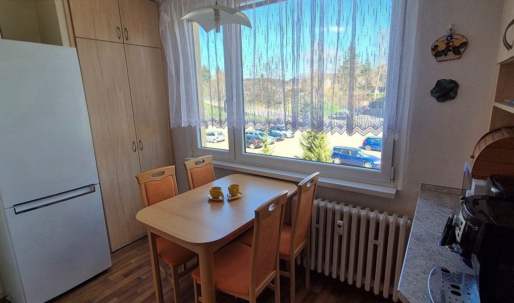 Prodej bytu 3+1 63 m², Turnov – náhled fotky 3