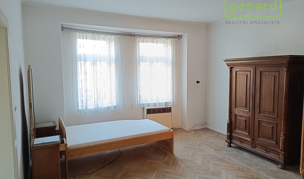 Prodej bytu 3+1 123 m², České Budějovice – náhled fotky 5
