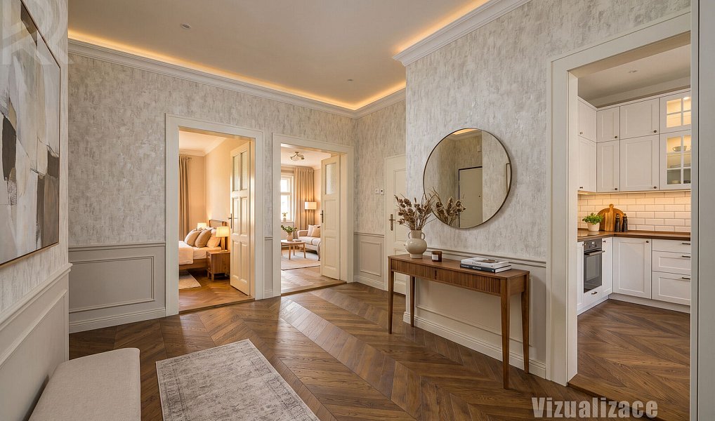 Prodej bytu 2+1 75 m², Praha – náhled fotky 12