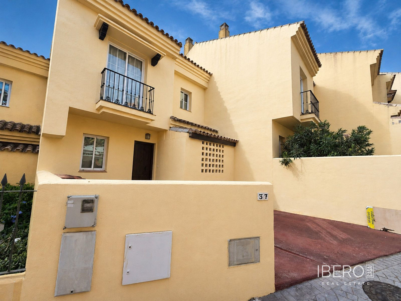 Casa 5+kk – La Línea de la Concepción, La Alcaidesa - Vista 2