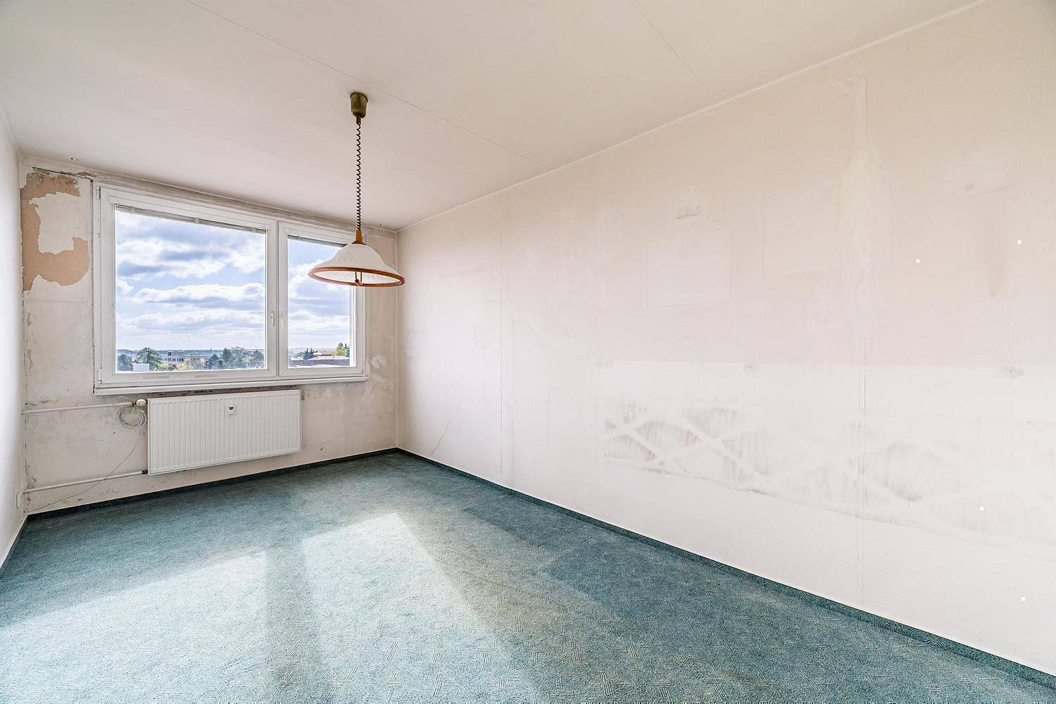 Prodej bytu 2+kk 40 m² - Ansicht 4