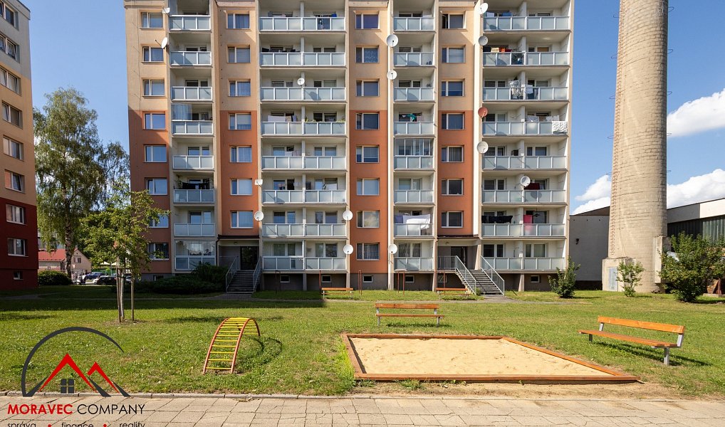 Pronájem bytu 4+1 74 m², Jeseník – náhled fotky 20
