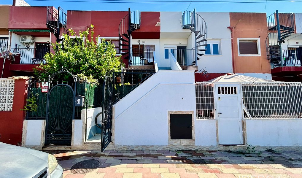 Prodej bytu 2+kk, 44 m², Torrevieja