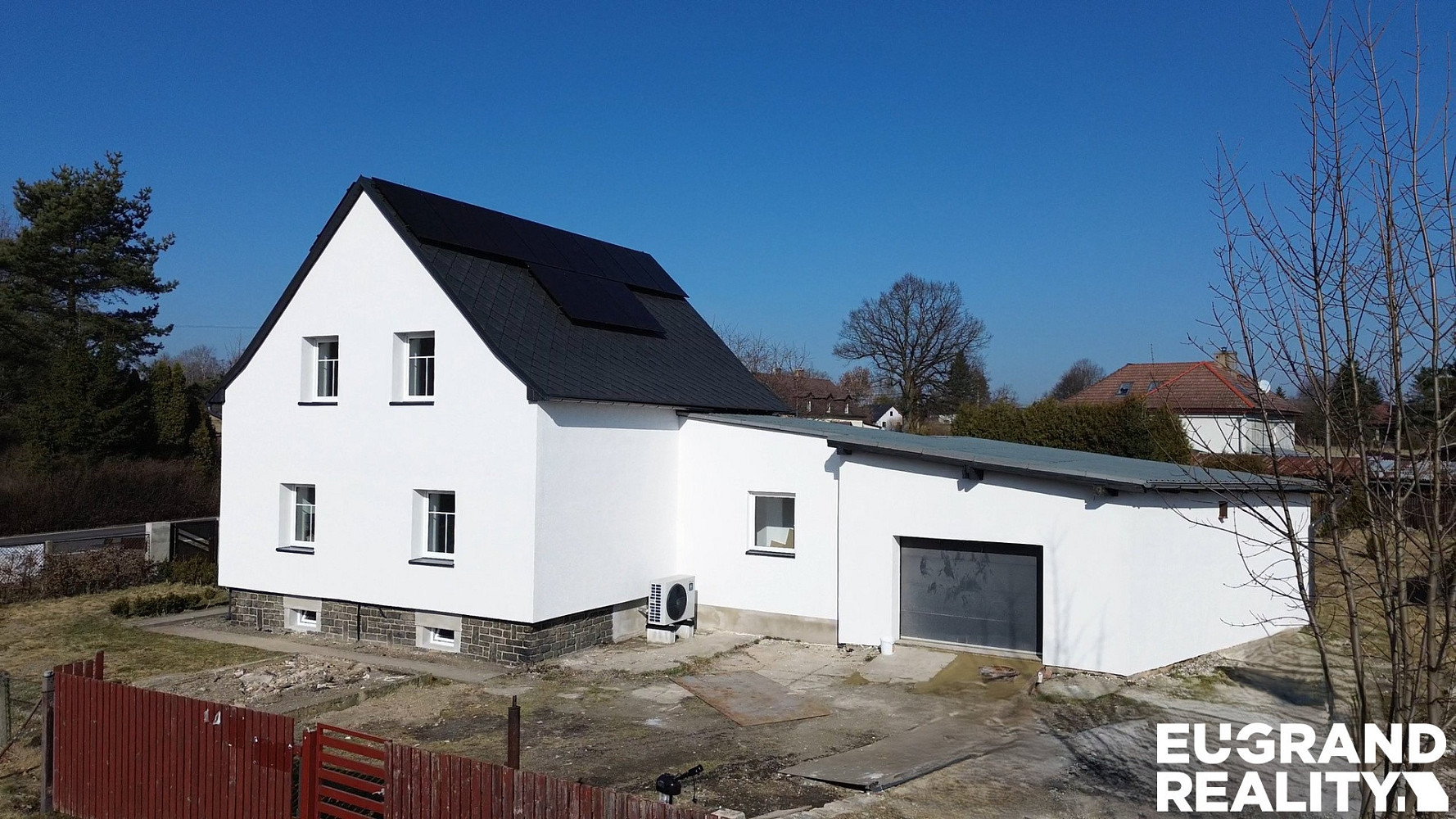 Prodej domu 155 m² s pozemkem 658 m² – fotografie 3