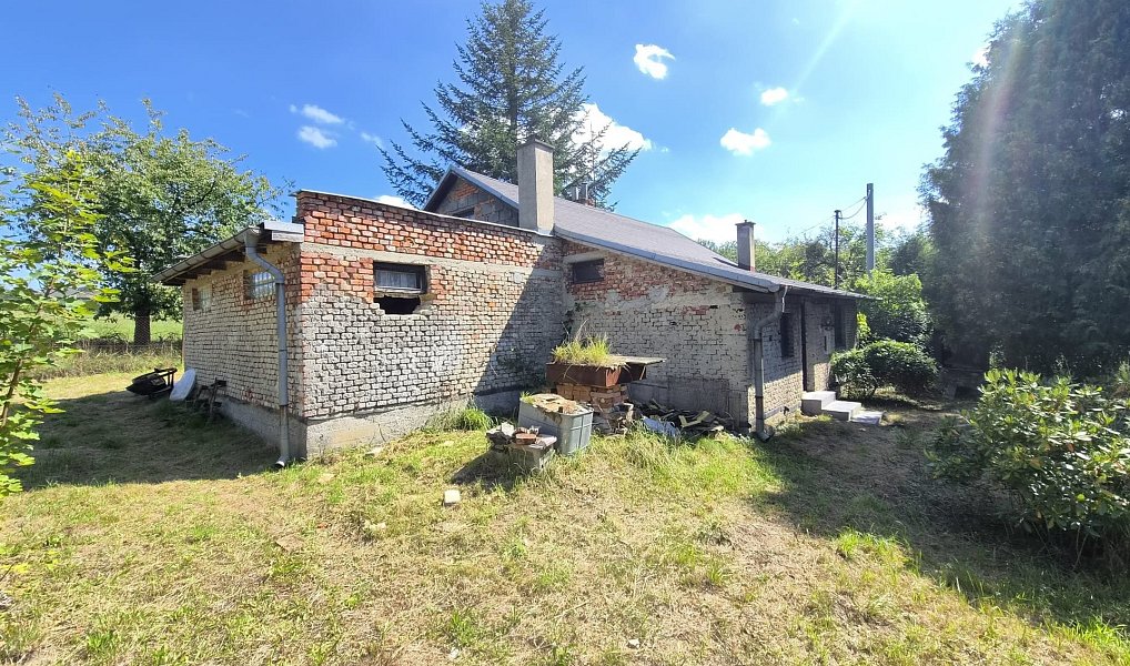 Prodej domu 95 m² s pozemkem 2 164 m², Horní Bludovice – náhled fotky 11