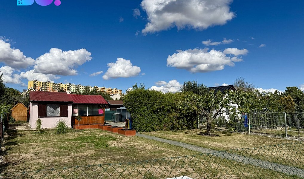 Prodej chaty/chalupy 13 m² s pozemkem 427 m², Moravské Budějovice – náhled fotky 4