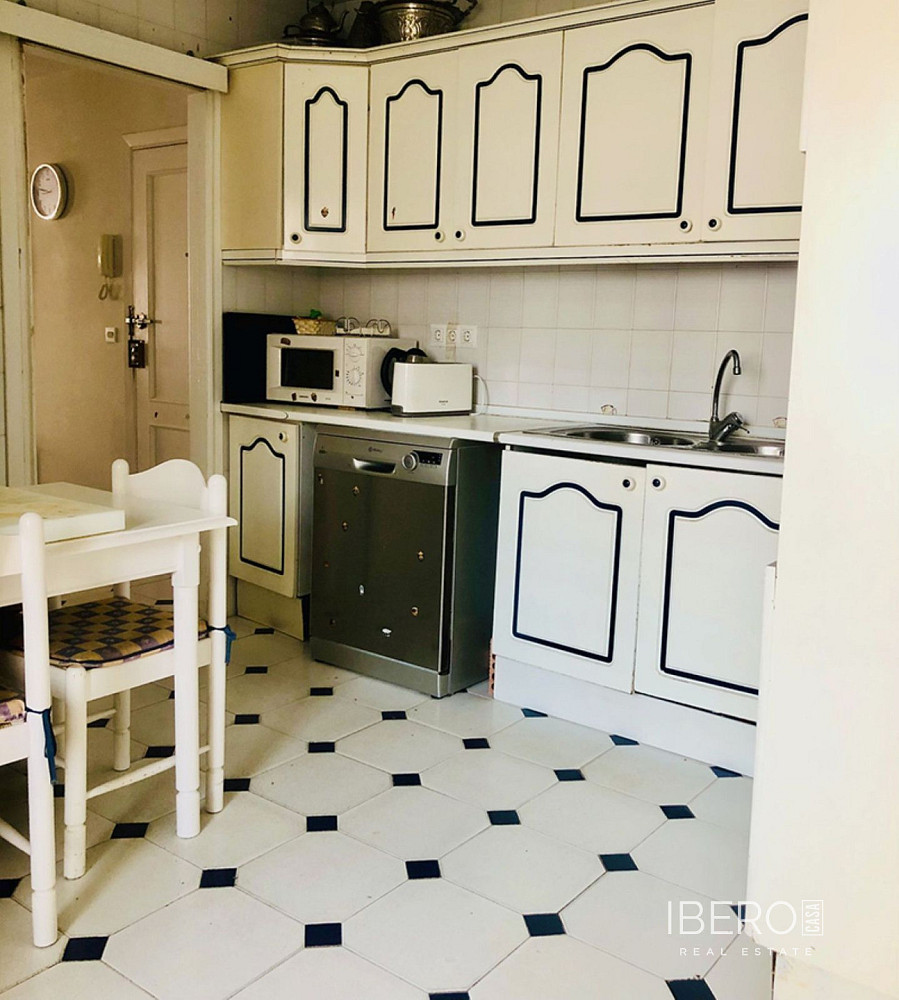 Pis 5+kk – Estepona, Barriada Islas Canarias - Vista 5