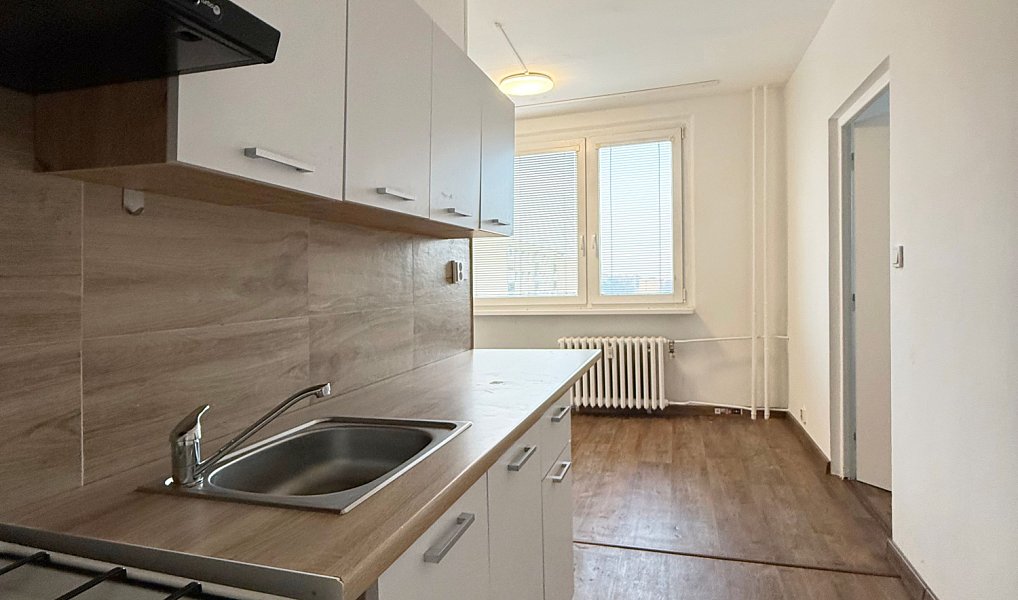 Pronájem bytu 2+1 62 m², Chomutov – náhled fotky 5