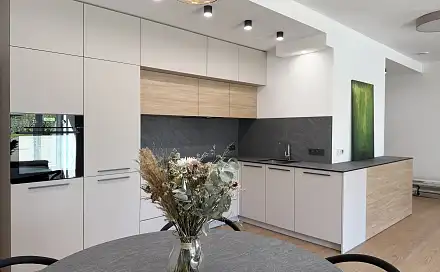 Prodej bytu 3+kk 78 m², Slovanská, Slavkov u Brna, okres Vyškov