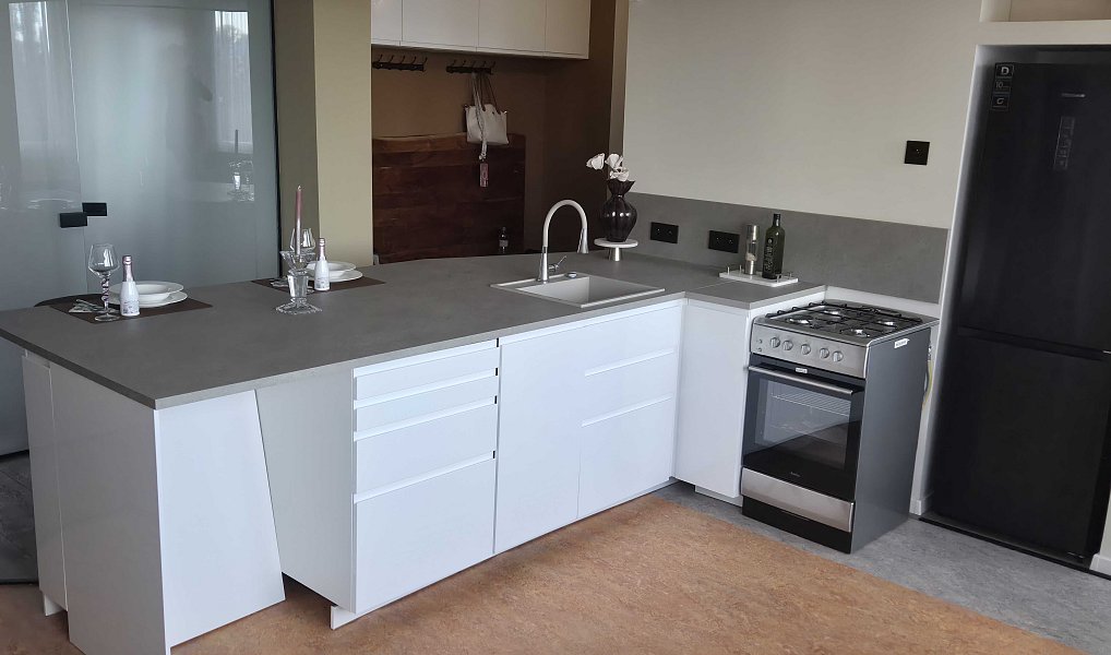 Prodej bytu 2+kk 52 m², Poděbrady – náhled fotky 4