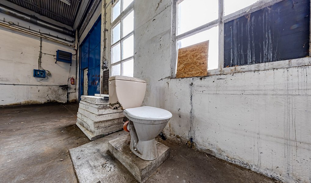 Pronájem komerčního objektu (jiného typu) 105 m², Kroměříž – náhled fotky 7