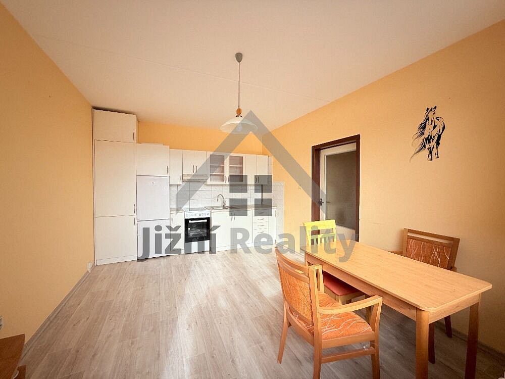 Prodej bytu 2+kk 44 m² – fotografie 2