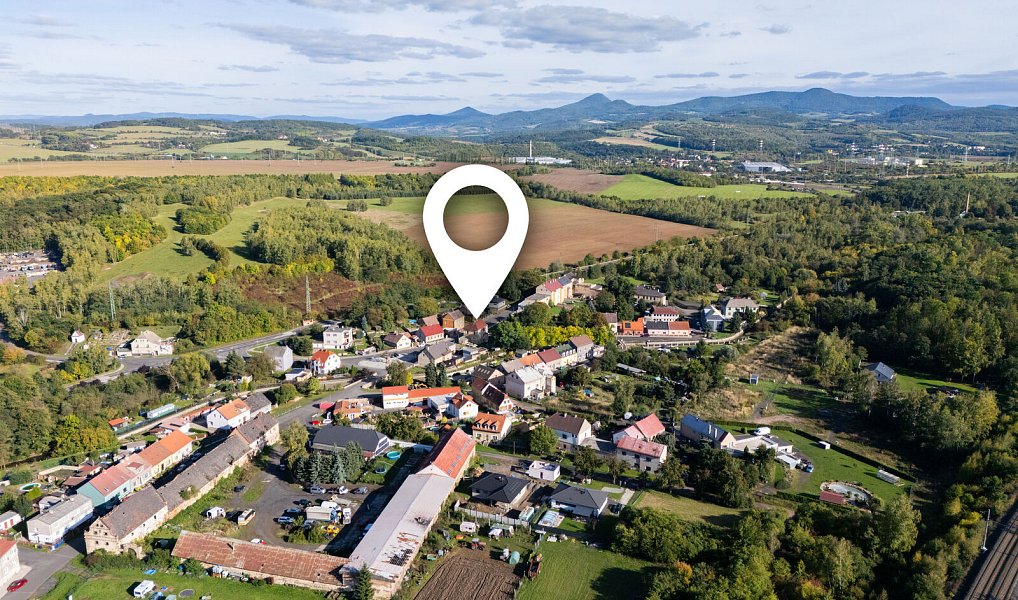 Prodej domu 448 m² s pozemkem 448 m², Zabrušany – náhled fotky 4