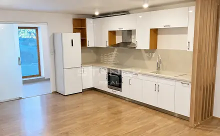 Pronájem bytu 3+kk 94 m², Nálepkova, Brno