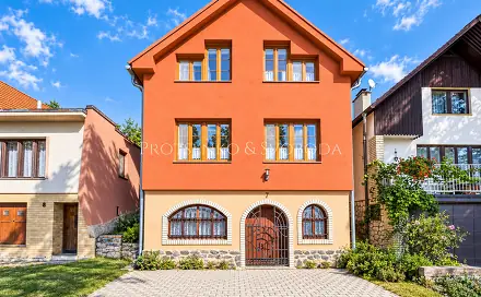 Prodej domu 285 m² s pozemkem 285 m², Sklepní, Strachotín, okres Břeclav
