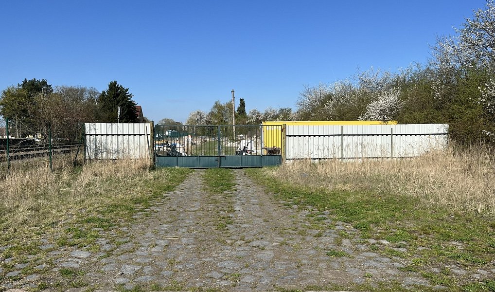 Prodej komerčního pozemku 6 120 m², Stochov – náhled fotky 16