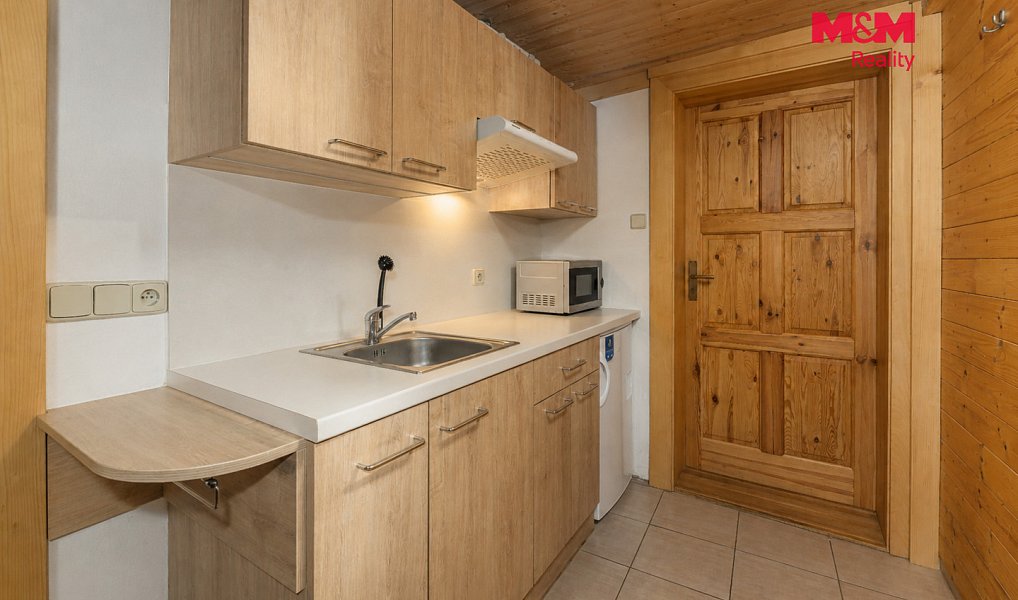 Prodej chaty/chalupy 116 m² s pozemkem 4 525 m², Sněžné – náhled fotky 6