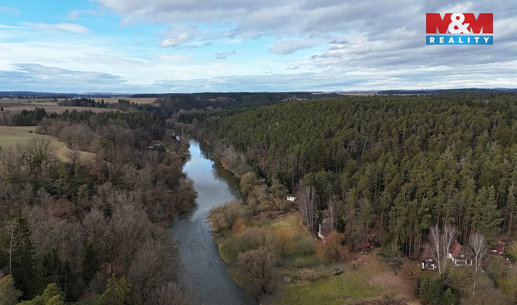 Prodej pozemku 507 m², Černýšovice – náhled fotky 5