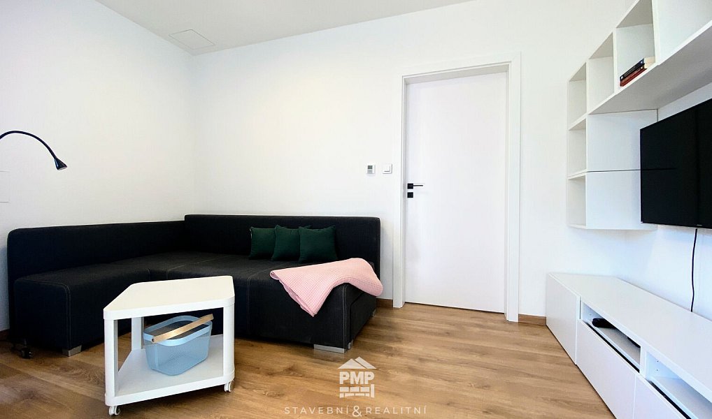 Pronájem bytu 2+kk 40 m², Brno – náhled fotky 4