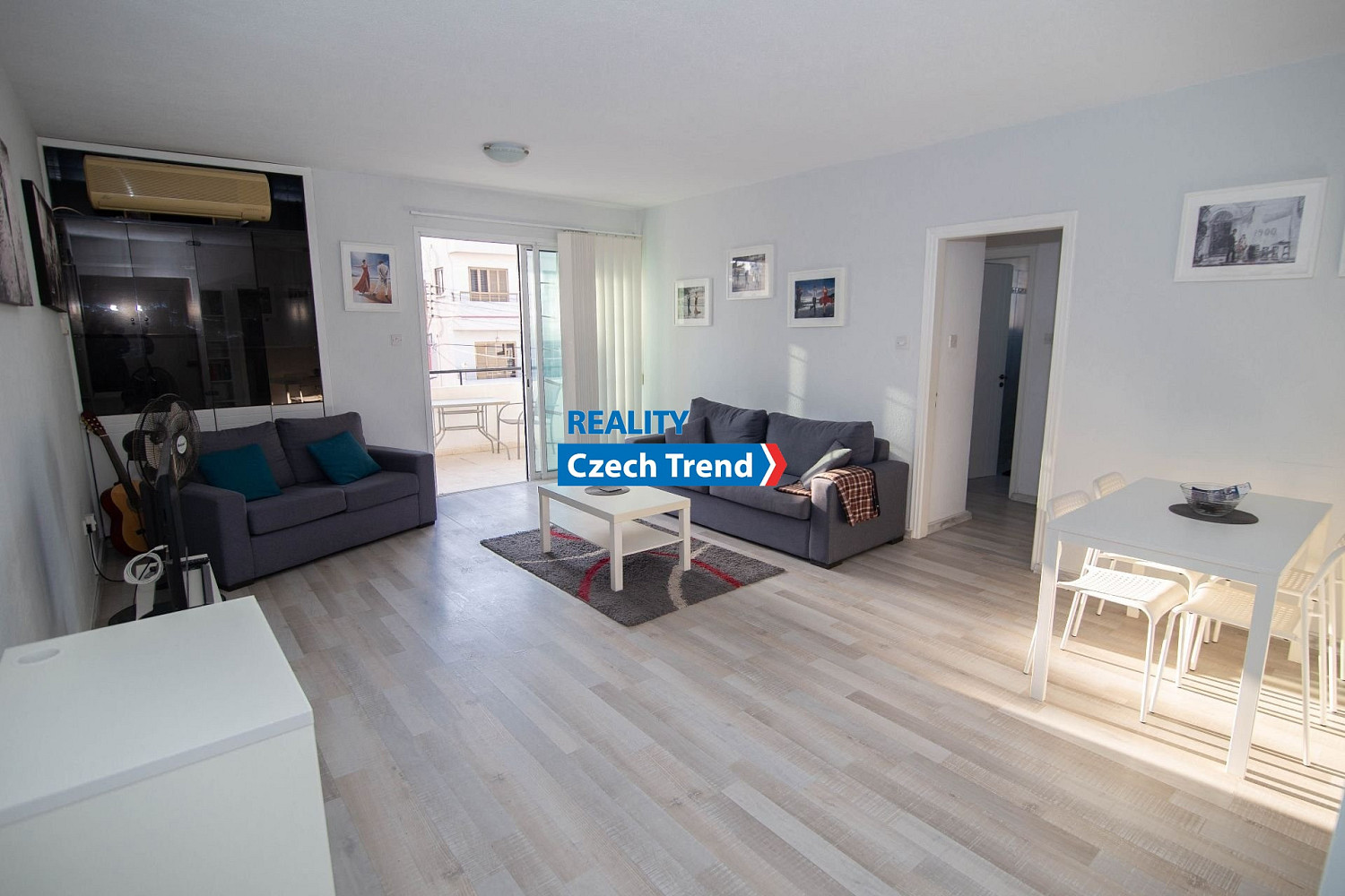 Prodej ubytovacího objektu 83 m² – pohled 3