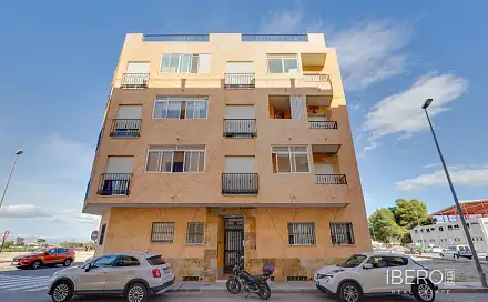 Prodej bytu 3+kk 99 m², Almoradi, Španělsko