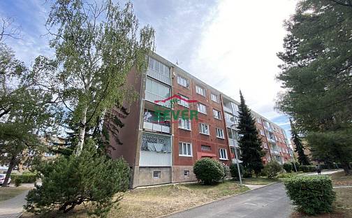 Prodej bytu 3+1 69 m², M. Švabinského, Bílina - Teplické Předměstí, okres Teplice