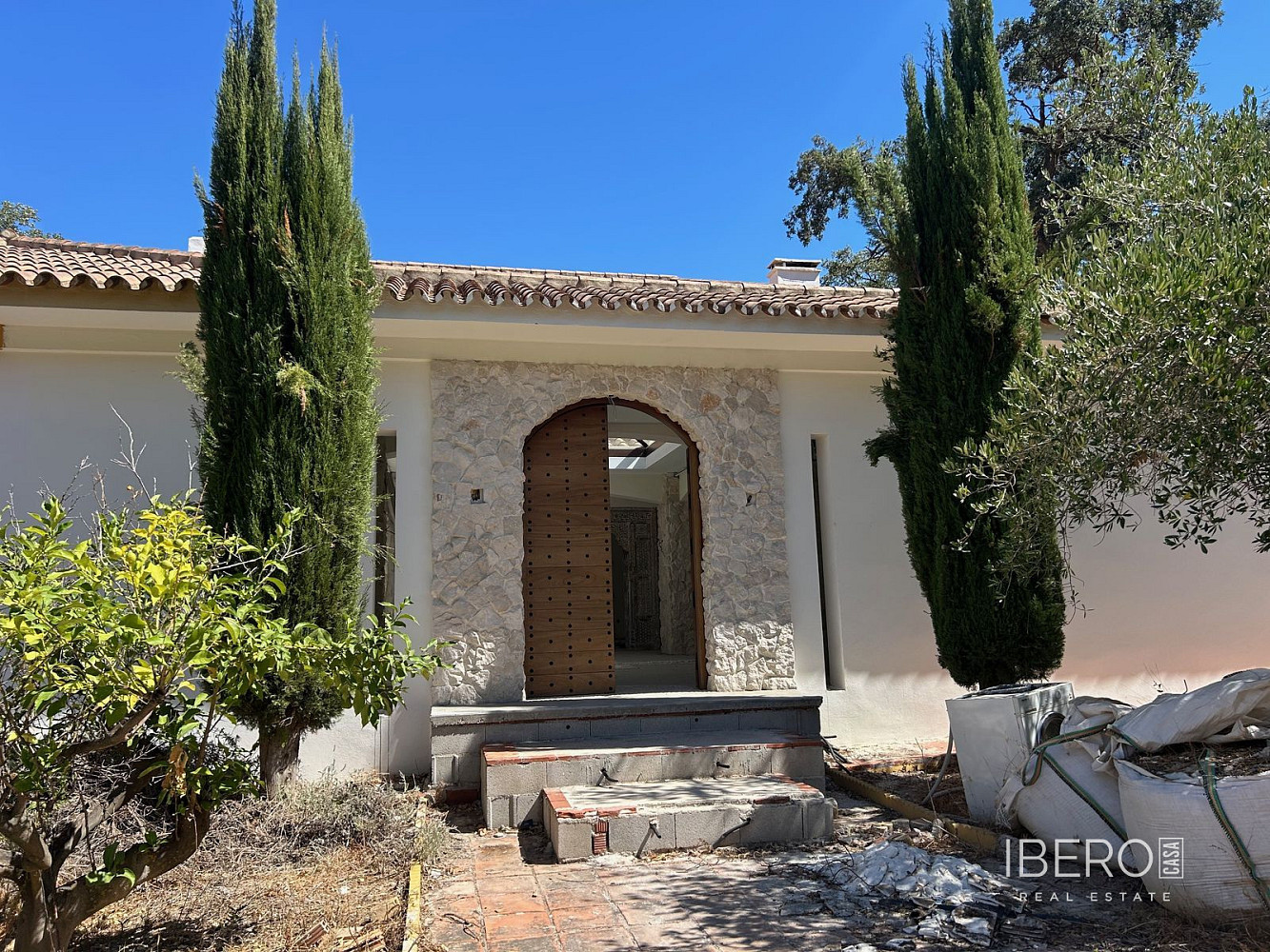Casa 4+kk – Marbella - Vista 3