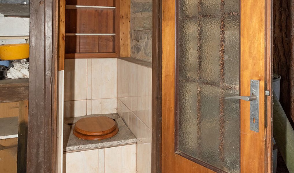 Prodej chaty/chalupy 80 m² s pozemkem 207 m², Čižice – náhled fotky 17