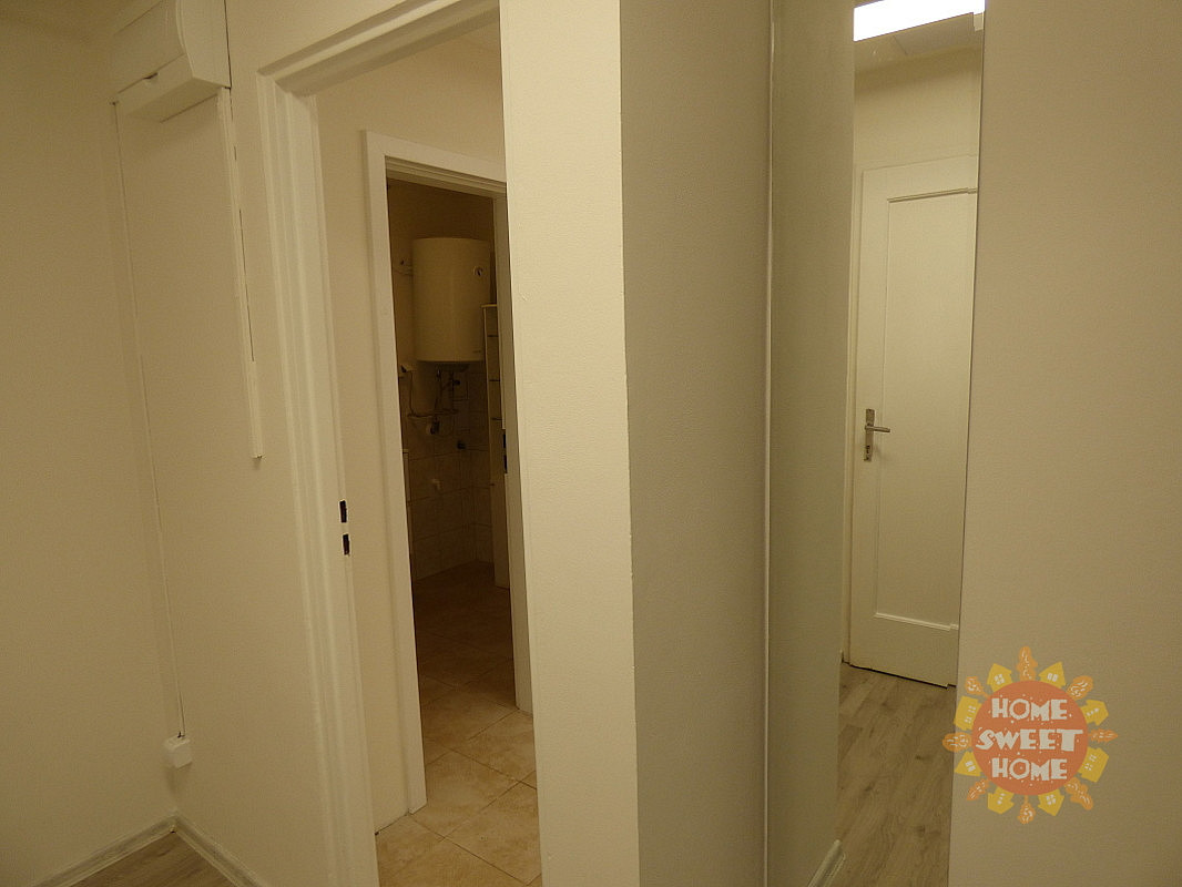 Pronájem bytu 1+kk 35 m² – pohled 6