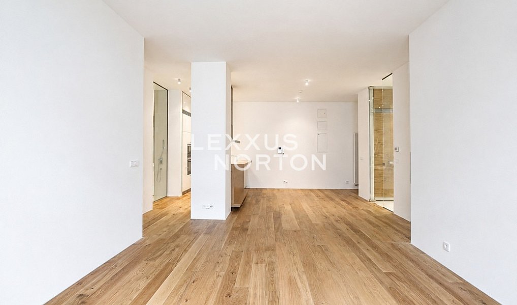 Pronájem bytu 3+kk, 109 m², Vinohrady - Praha 3, Praha