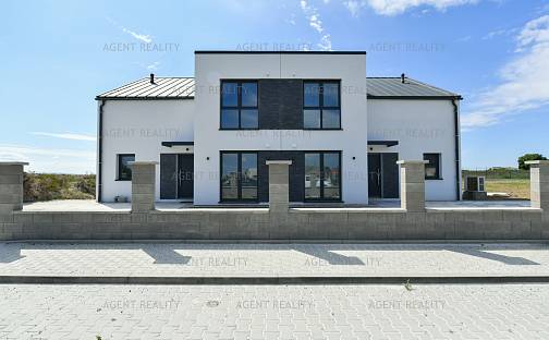 Prodej bytu 5+kk 156 m², Slaný, okres Kladno