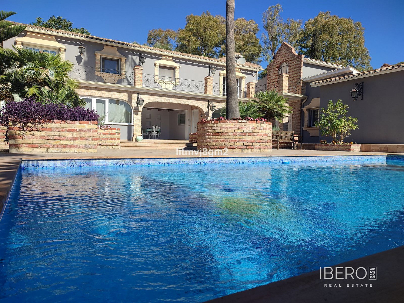 Casa 6+kk – Benahavís, La Cocha, Costa del Sol Occidental - Vista 5