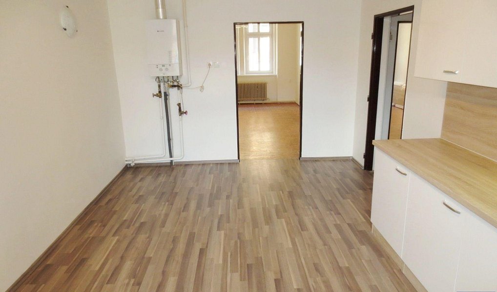 Pronájem bytu 2+1 68 m², Plzeň – náhled fotky 2
