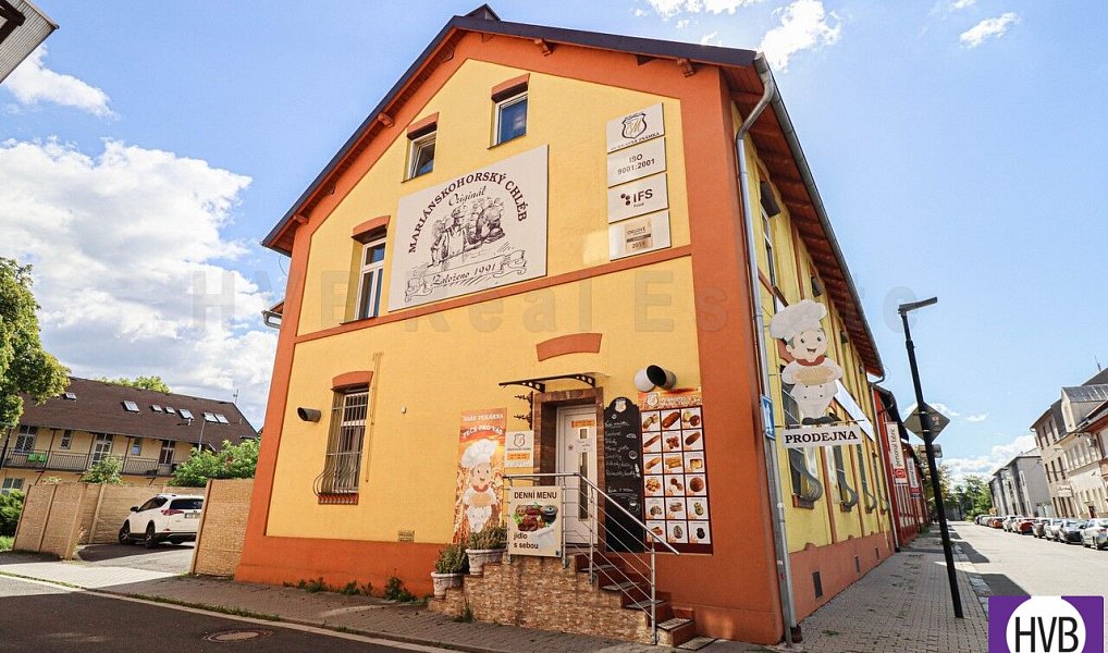 Prodej obchodních prostor 642 m², Ostrava – náhled fotky 24