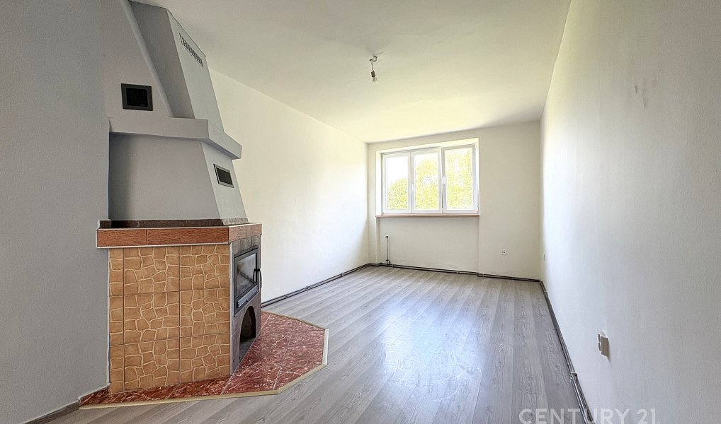 Pronájem bytu 2+1 60 m², Doubrava – náhled fotky 2