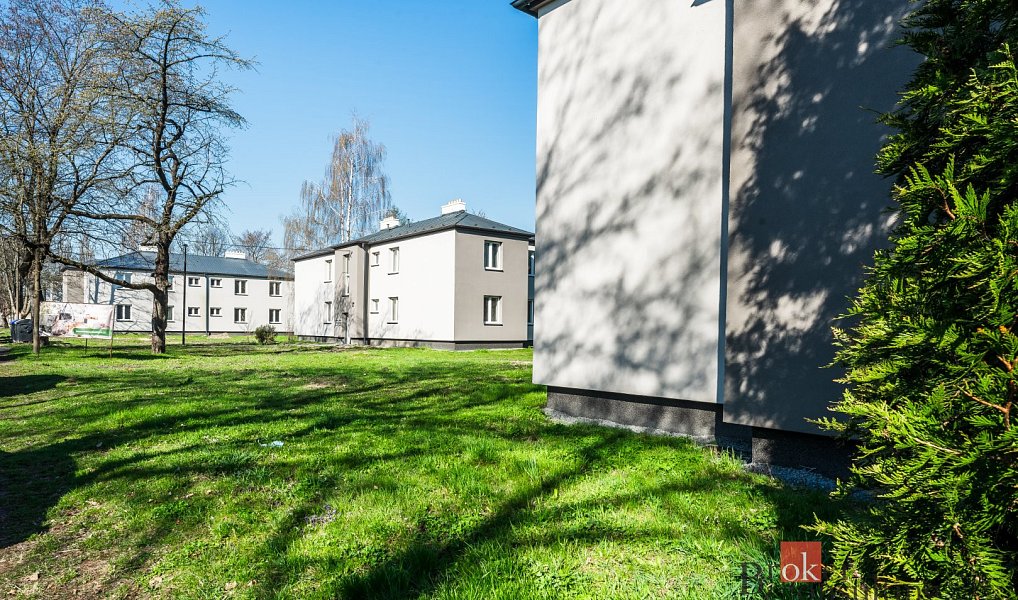 Pronájem bytu 2+kk 38 m², Ostrava – náhled fotky 12