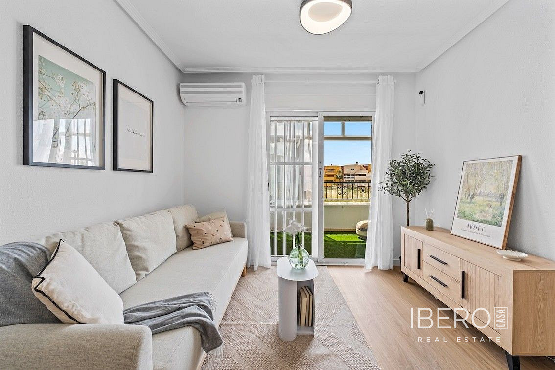 Piso 3+kk – Orihuela, Playa Flamenca I, Urbanización La Zenia II - Vista 3