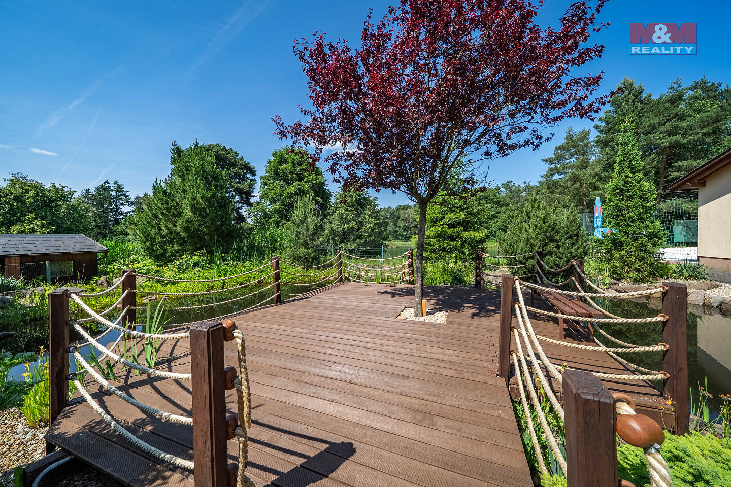 Pronájem komerčního objektu (jiného typu) 645 m² – fotografie 2
