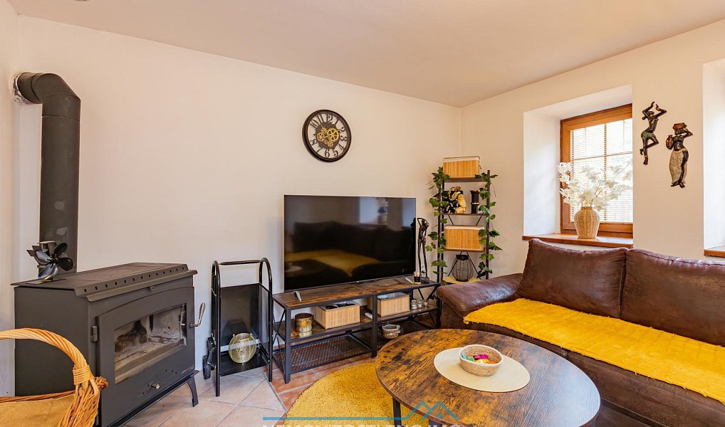 Prodej domu 80 m² s pozemkem 156 m², Hluboké Mašůvky – náhled fotky 10