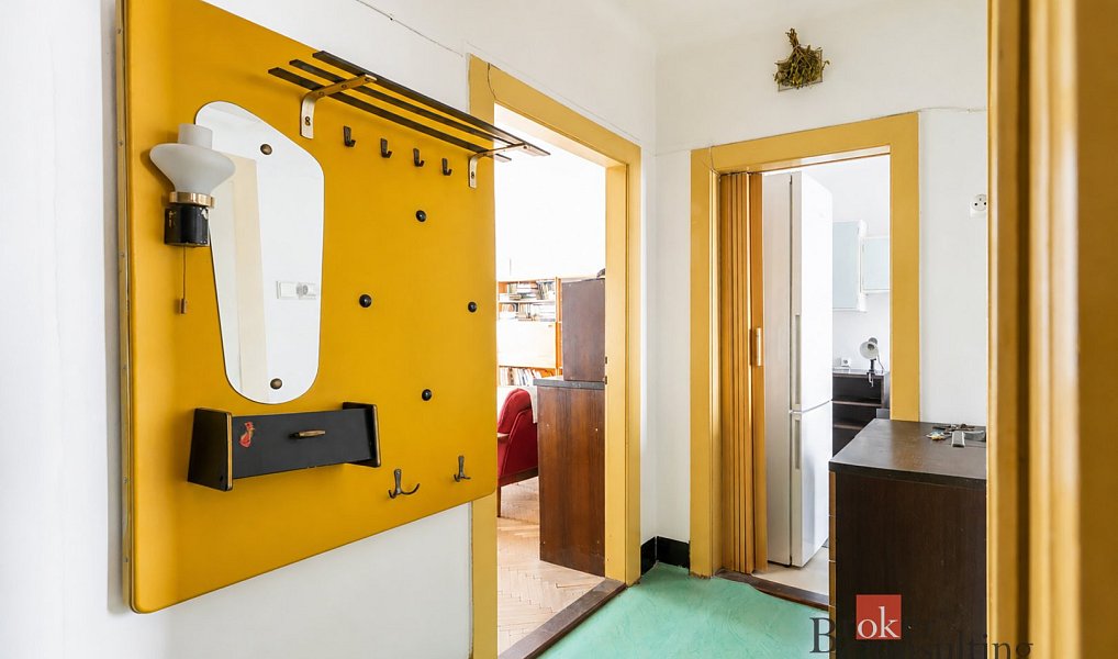 Prodej bytu 2+1 62 m², Strakonice – náhled fotky 5