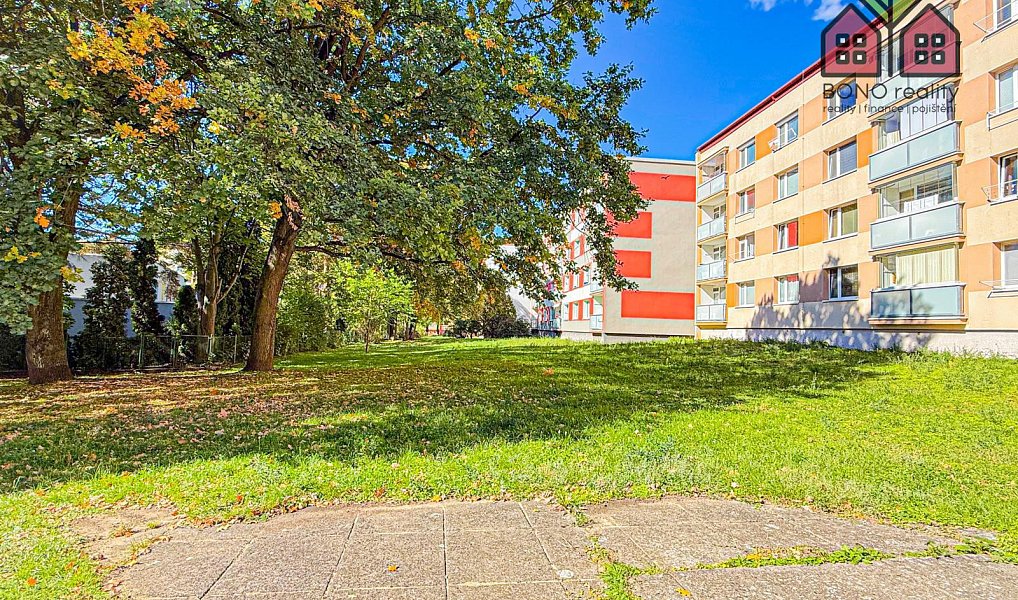 Pronájem bytu 2+1 62 m², Litoměřice – náhled fotky 24