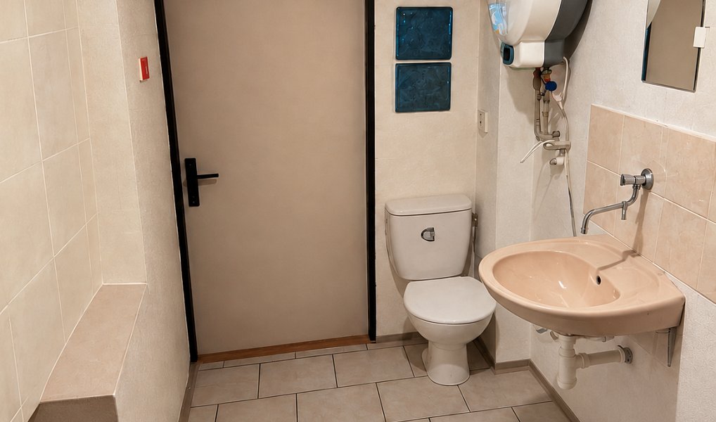 Pronájem domu 85 m², Mýto – náhled fotky 9