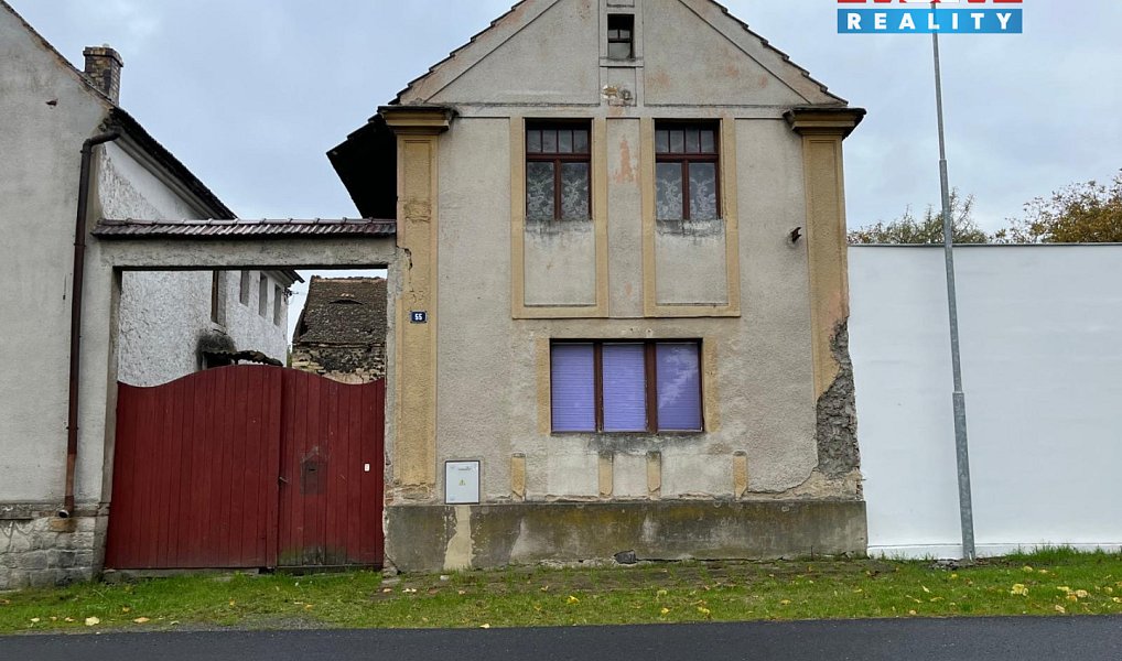 Prodej domu 613 m² s pozemkem 613 m², Libčeves – náhled fotky 6